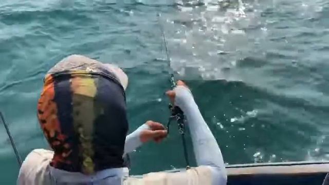 Happy Fishing 2 смотреть онлайн