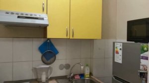Общежитие СПбГУ на Васильевском острове