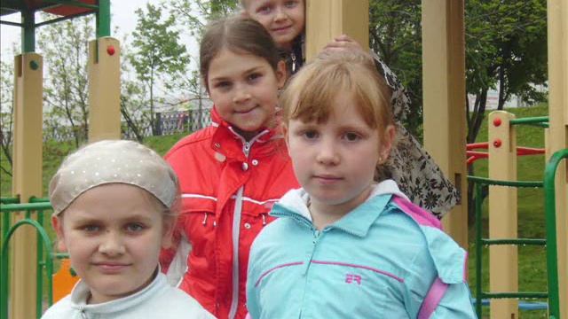 Первый класс. 2007 год смотреть онлайн