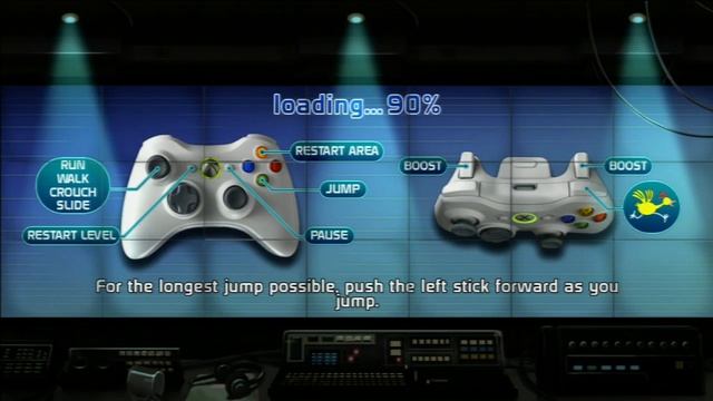 Run Button Request - Doritos Crash Course смотреть онлайн