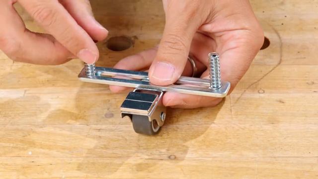 16 удивительных лайфхаков по работе с деревом смотреть онлайн