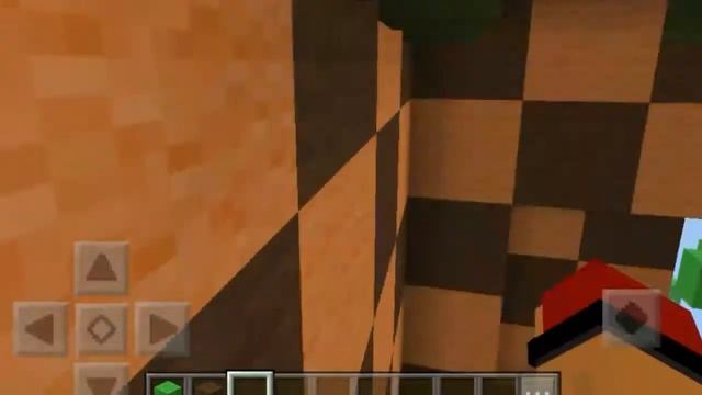 AWESOME MINECRAFT PE 1V1 PARKOUR SONIC MAP смотреть онлайн