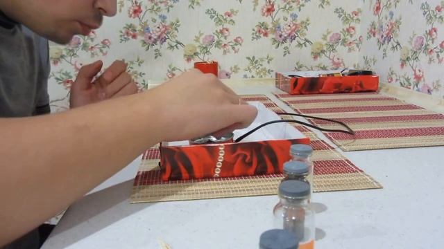 магний марганцовка купрум и металлические опилки смотреть онлайн