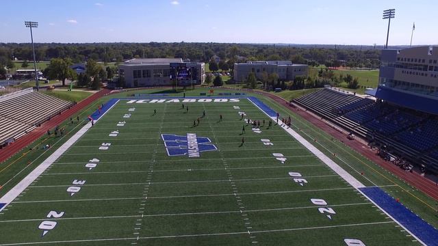 battle of the badges 1 DJI Phantom 3 standard washburn смотреть онлайн