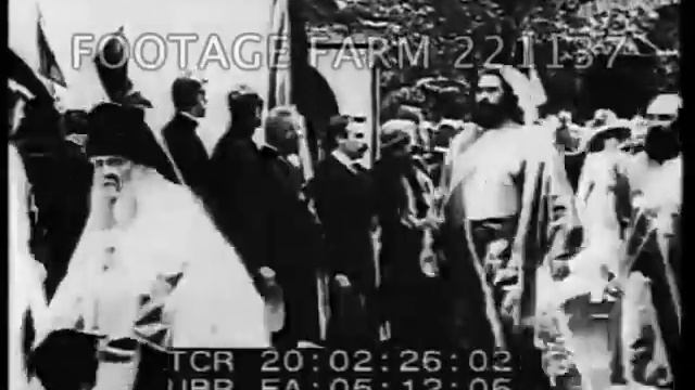 Николай II и Царская семья | Документальная хроника смотреть онлайн