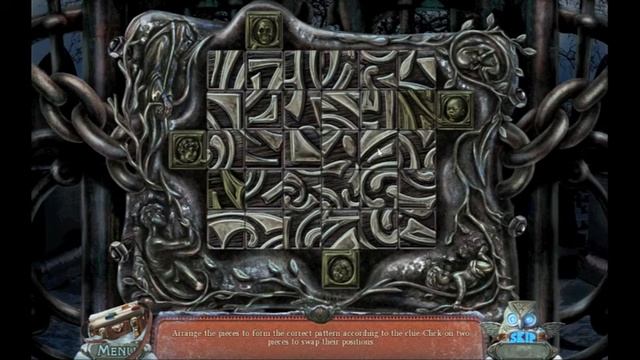 [6] Fierce Tales: The Dog's Heart смотреть онлайн
