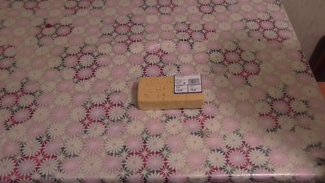 Покупки в Ленте 29.02.2016