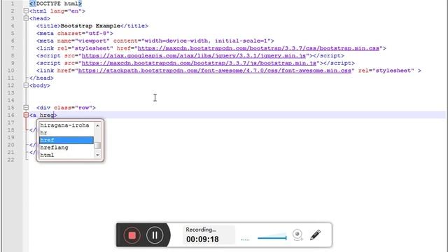 Create Chrome Extension in 10Mins смотреть онлайн