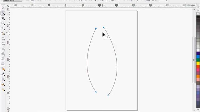 23 Комбинирование объектов и объединение узлов смотреть онлайн
