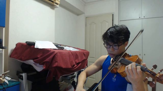 Allegro Staccato