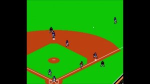R.B.I. Baseball 2 (Last Life # 046)