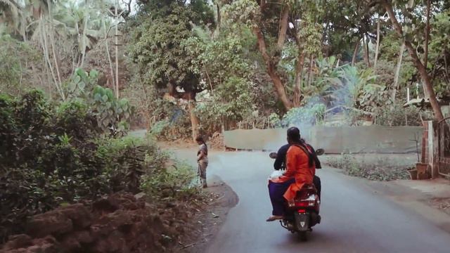 ПОЧЕМУ ИНДИЯ НЕ ИСПОЛЬЗУЕТ ТУАЛЕТНЫЮ БУМАГУ