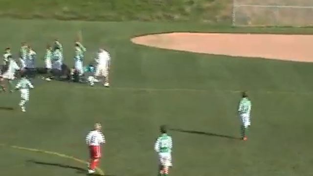 SF MS Soccer Game 9309 смотреть онлайн