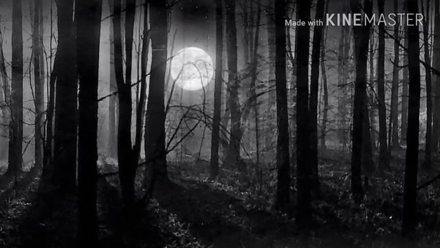 Страшилка на ночь ДОРОГА В ДЕРЕВНЮ смотреть онлайн