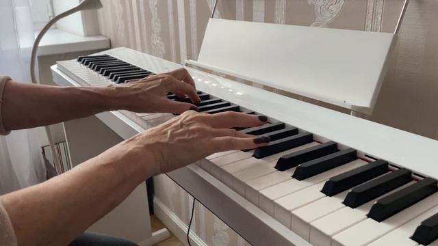 Н. Шейко Прелюдия соч. 9 смотреть онлайн