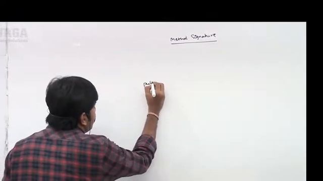 Object Oriented Programming (OOPs) Concepts In Java __ by Durga sir смотреть онлайн