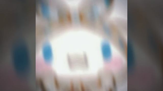 AHHH SO CUTE??#￼CinnamonRoll#hellokitty смотреть онлайн