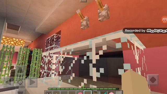 Я сегодня буду играть в minecraft наберите это там увидела много смотреть онлайн