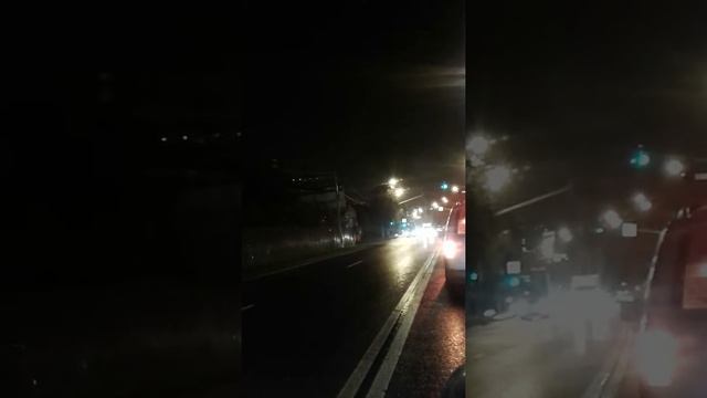 Перекрыли дорогу на Щелковском шоссе смотреть онлайн