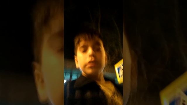 Украл жвачки смотреть онлайн