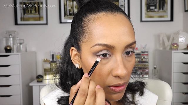 CHANEL DOUCEUR ET SÉRÉNITÉ Eyeshadow | NEW Eyeliners | SUMMER 2021 | Mo Makeup Mo Beauty смотреть онлайн