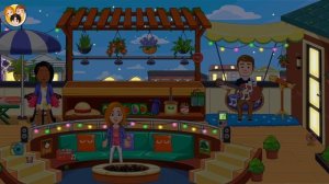 My City Pajama Party - Пижамная вечеринка * новая игра для детей от My Town Games
