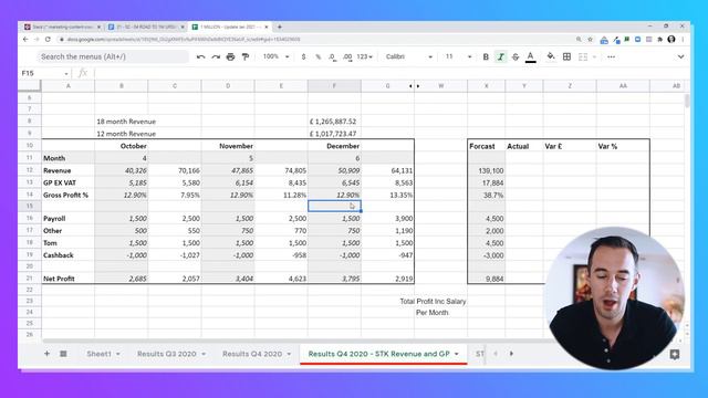 How Much Money Can You Make on Amazon Online Arbitrage | £1M Challenge Update смотреть онлайн