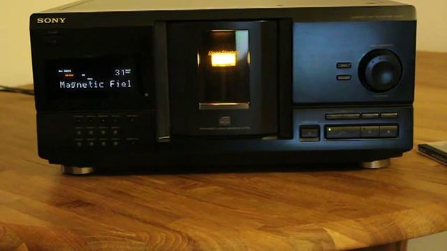 Sony mega storage 200 cd смотреть онлайн