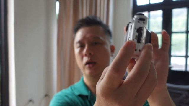 Digicam Love - Olympus XZ-1 смотреть онлайн