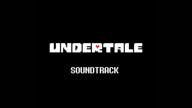Undertale OST 023 - Shop [Free download] смотреть онлайн