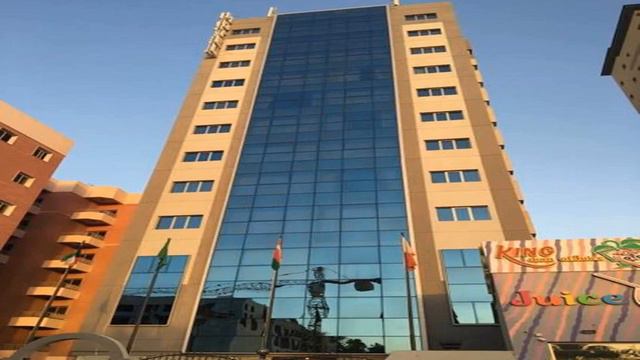 Amwaj Hotel Apartments - Kuwait - Kuwait