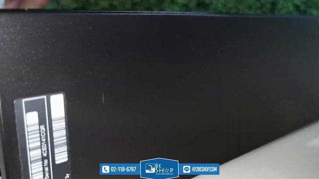 แกะกล่อง HP Z2 SFF G4 Workstation Unbox смотреть онлайн