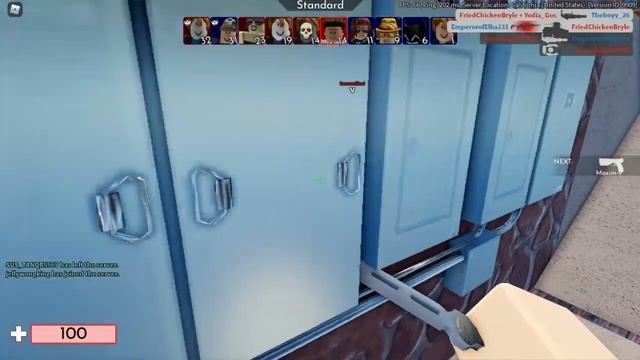 I TRIED TO PLAY ROBLOX Arsenal Again | Play with me in ROBLOX | shAwnbUgoy8 смотреть онлайн
