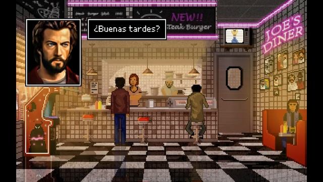 Nightmare Frames Gameplay #1 смотреть онлайн