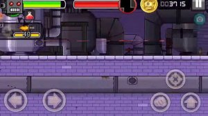 все 4 босса прохождение ден зе мен