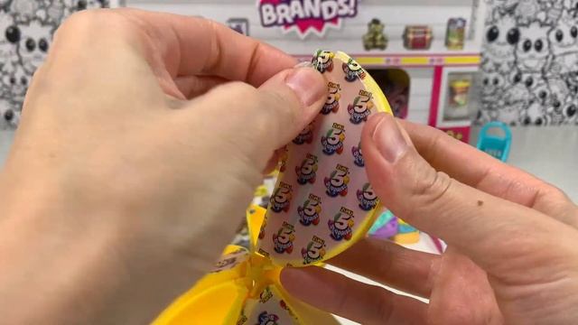 Toy Mini Brands Series 3 NEW! Open FULL CASE!