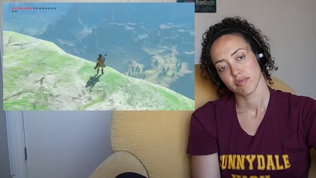 New-Gamer Watches #9 - HOW PERSONALITY AFFECTS WHAT YOU PLAY - Daryl Talks Games смотреть онлайн
