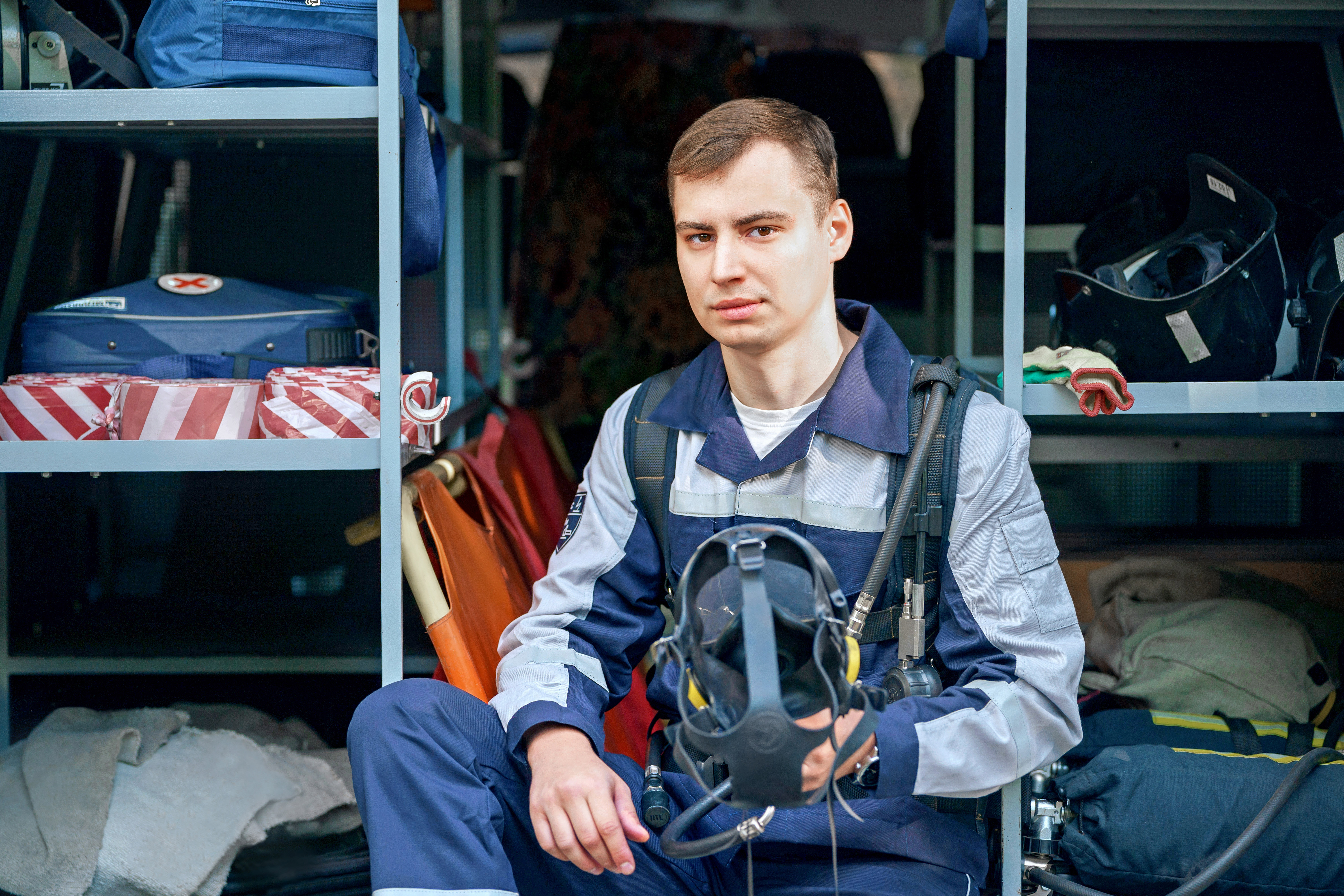 Сединкин Вячеслав