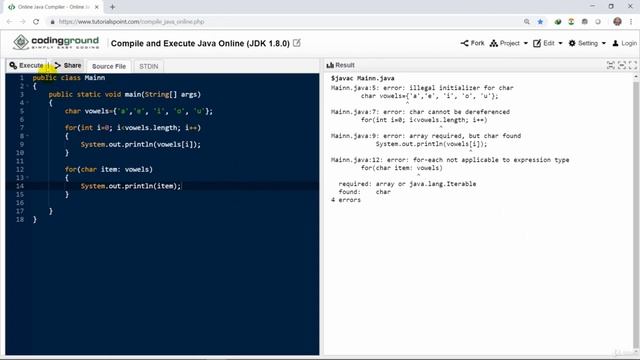 29 Prac 8 foreach смотреть онлайн