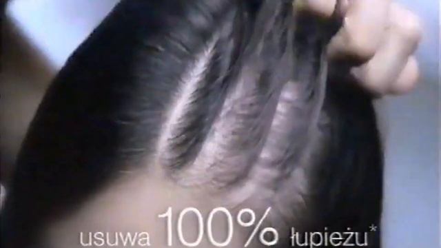 Reklama Head & Shoulders "z Renata Dancewicz" (Polska, 2004) смотреть онлайн