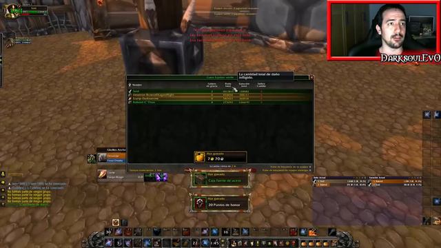 Warlords Of Draenor - Serie PvP | Como Equiparse Y Addons