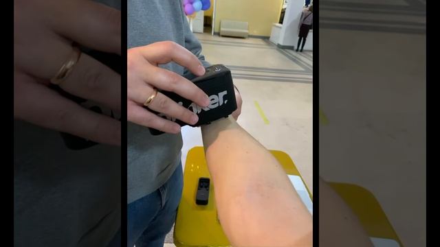 Новинка! Временные татуировки! смотреть онлайн