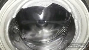 Чистка стиральной машины Candy Grando Evo антинакипином «Адипинка»