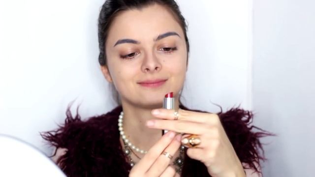 Tudor Inspired Head To Toe Look | Style Revival: Elizabethan Era