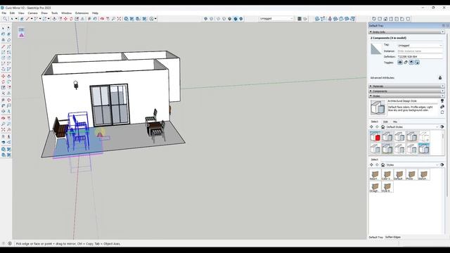 Will this REPLACE the Flip Tool? (Curic Mirror V2 is here!) смотреть онлайн