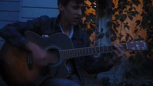 Данила Васильев - Глаза Карие Карие смотреть онлайн