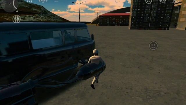 это точно кар паркинг? смотреть онлайн