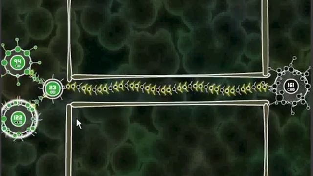 Tentacle Wars : The Purple Menace Edit Stage 3 Easy Clear A смотреть онлайн