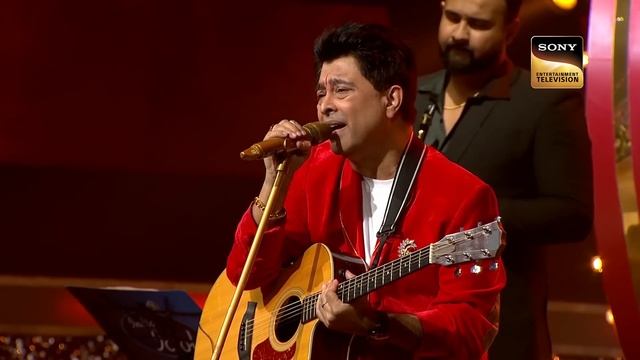 Rishi और Bidipta की जोड़ी है कमाल! | Indian Idol Season 13 | Winner Special смотреть онлайн
