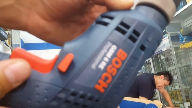 GBM 6 RE  BOSCH
